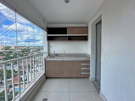 FlamPark Residencial Club