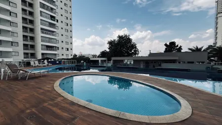 FlamPark Residencial Club