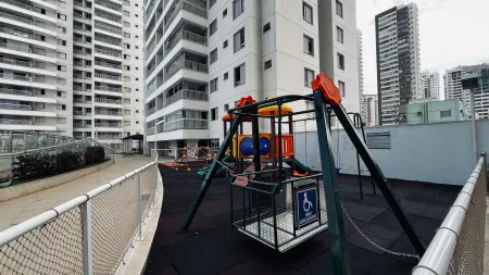 FlamPark Residencial Club