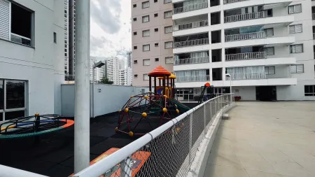FlamPark Residencial Club