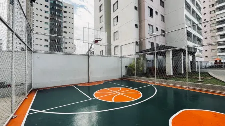 FlamPark Residencial Club