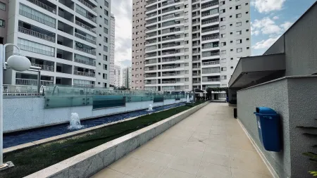FlamPark Residencial Club