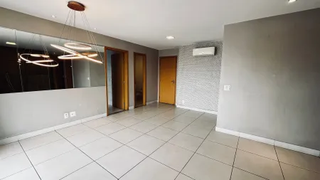 FlamPark Residencial Club