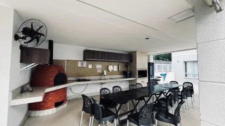 FlamPark Residencial Club