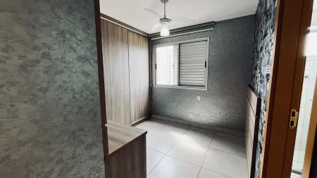 FlamPark Residencial Club