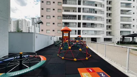 FlamPark Residencial Club