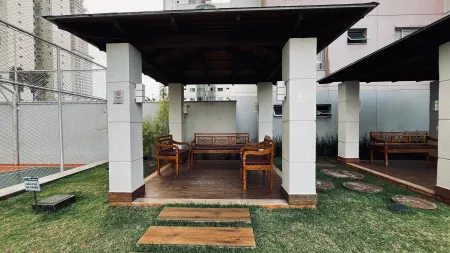 FlamPark Residencial Club