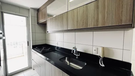 FlamPark Residencial Club
