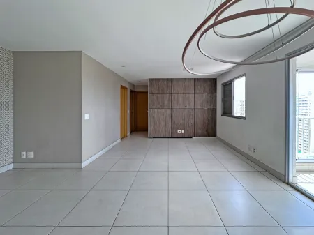 FlamPark Residencial Club