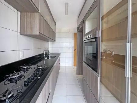 FlamPark Residencial Club