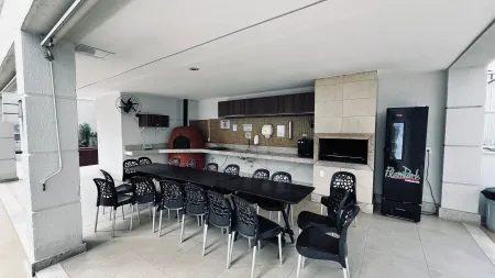 FlamPark Residencial Club