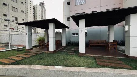 FlamPark Residencial Club