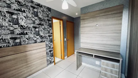 FlamPark Residencial Club