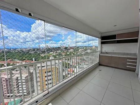FlamPark Residencial Club