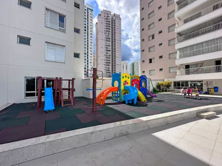 FlamPark Residencial Club
