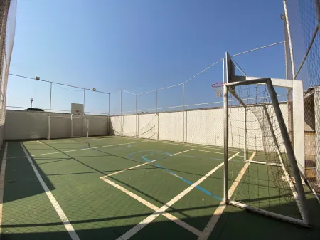 Residencial Amazônia Park III