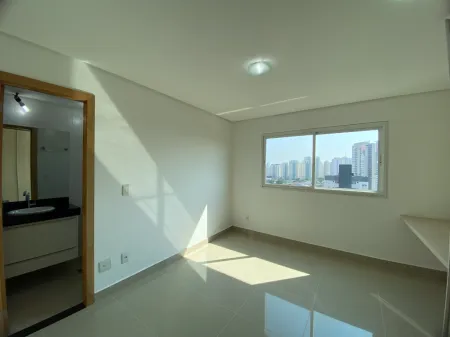 Residencial Amazônia Park III