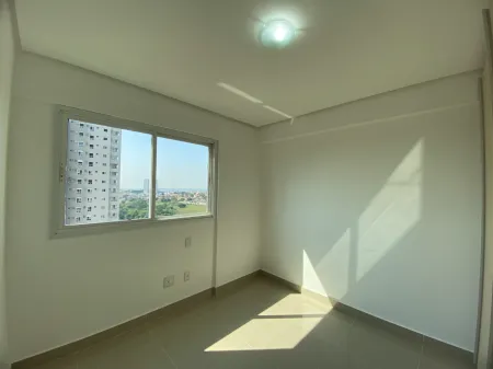 Residencial Amazônia Park III