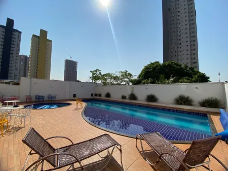 Residencial Amazônia Park III