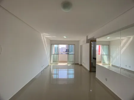 Residencial Amazônia Park III