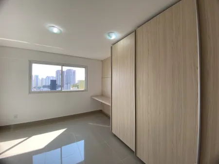 Residencial Amazônia Park III