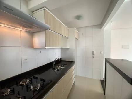 Residencial Amazônia Park III