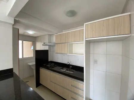Residencial Amazônia Park III