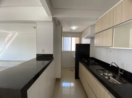 Residencial Amazônia Park III
