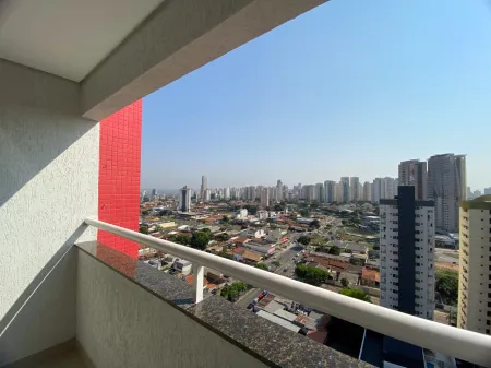Residencial Amazônia Park III