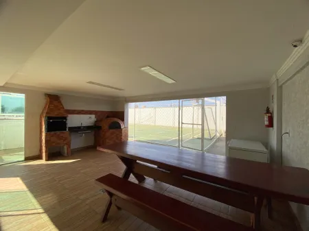 Residencial Amazônia Park III