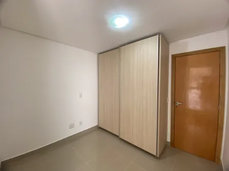 Residencial Amazônia Park III