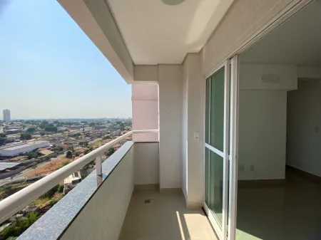 Residencial Amazônia Park III