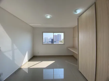 Residencial Amazônia Park III