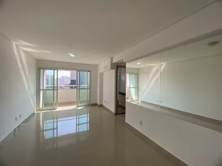 Residencial Amazônia Park III