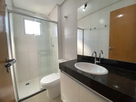Residencial Amazônia Park III
