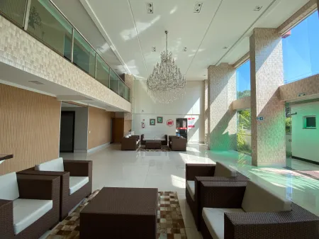 Residencial Amazônia Park III