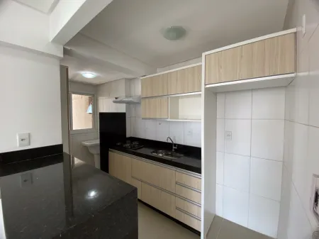 Residencial Amazônia Park III