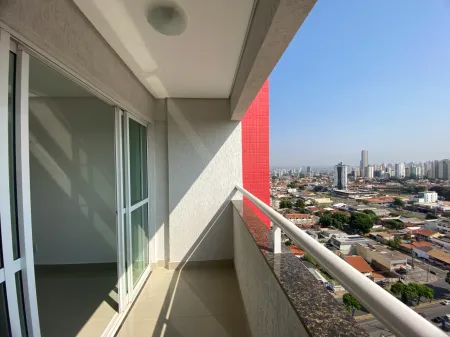 Residencial Amazônia Park III