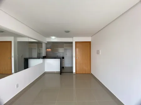Residencial Amazônia Park III