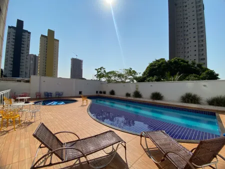 Residencial Amazônia Park III