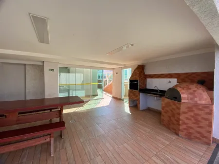 Residencial Amazônia Park III