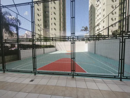 Cobertura Residencial Riviera Di Venezia