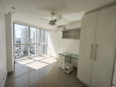 Cobertura Residencial Riviera Di Venezia