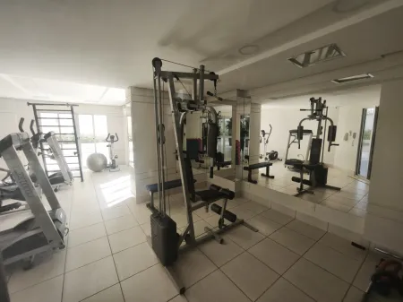 Cobertura Residencial Riviera Di Venezia