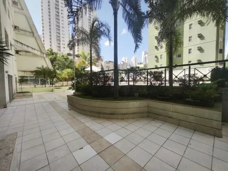 Cobertura Residencial Riviera Di Venezia