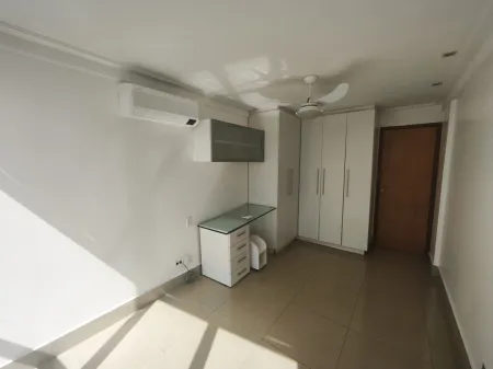 Cobertura Residencial Riviera Di Venezia