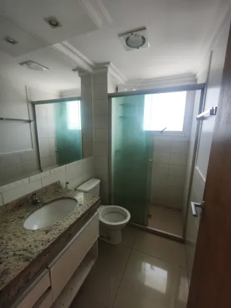 Cobertura Residencial Riviera Di Venezia
