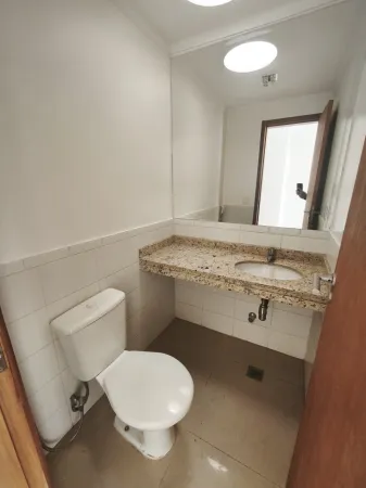 Cobertura Residencial Riviera Di Venezia