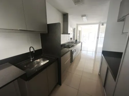 Cobertura Residencial Riviera Di Venezia