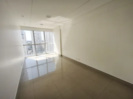 Cobertura Residencial Riviera Di Venezia